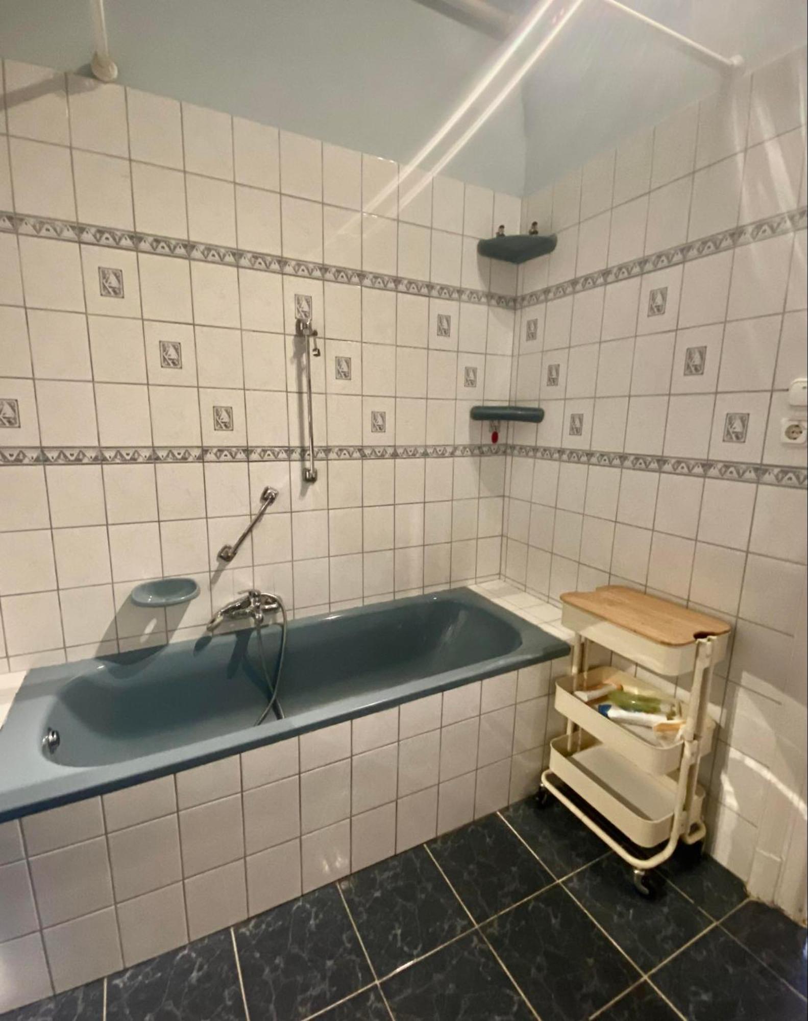 Ferienwohnung Malvin Apartman Budapest Exterior foto